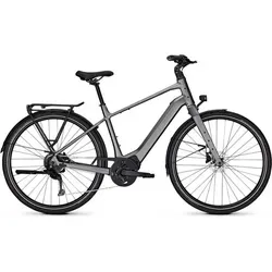 Kalkhoff Endeavour L Move 400 Wh E-Bike Diamant 29