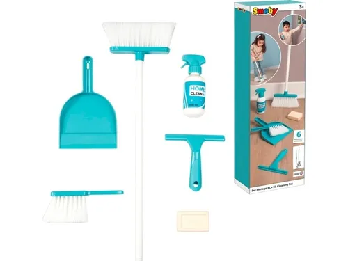 Smoby Reinigungs-Set XL