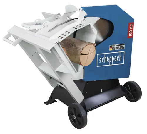 Scheppach Wox D700 Wippkreissäge