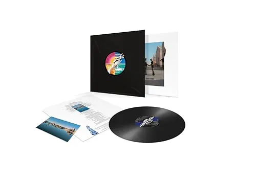 Produktbild Wish You Were Here (Vinyl LP)