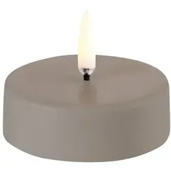 Uyuni LED Maxi Teelicht sandstone Premium