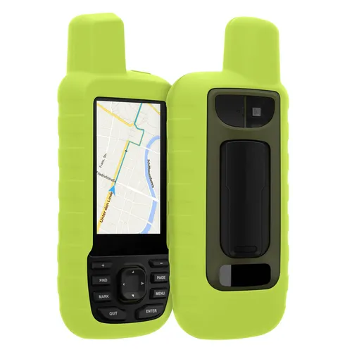 GPS-Taschen von kwmobile