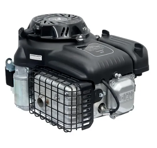 ZONSEN XP380 EVO 382cc Benzin Minirider