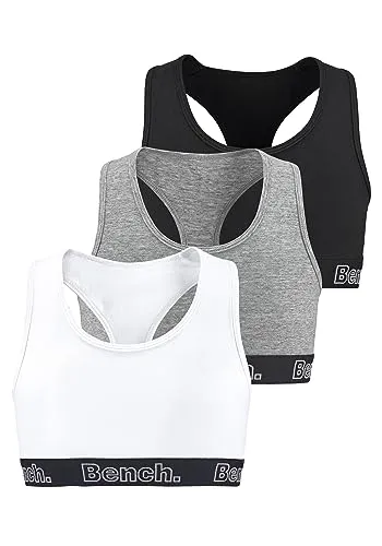 Bench Damen Bustier – Komfort und Stil vereint von Bench.