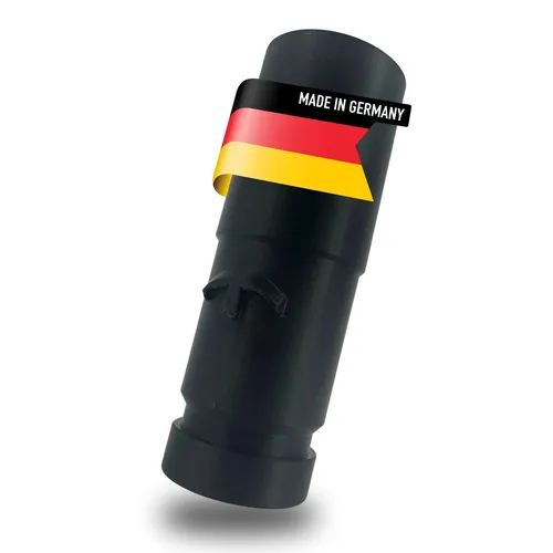 Staubsauger Adapter passend für Dyson V6 35mm Rund Rohr Ersatzteile Zubehör