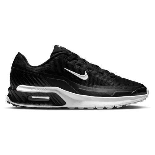Nike - Women's Air Max Bia - Sneaker 38 | EU 38 schwarz - Sportliche Sneaker in Schwarz für den Alltag, Größe 38; ideal für Komfort und Stil. Entdecken Sie weitere Nike Produkte in unserem Online-Shop!
