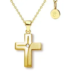 Kreuzketten von AMOONIC