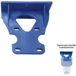 Halterung Für Wasserfilterkartusche 5