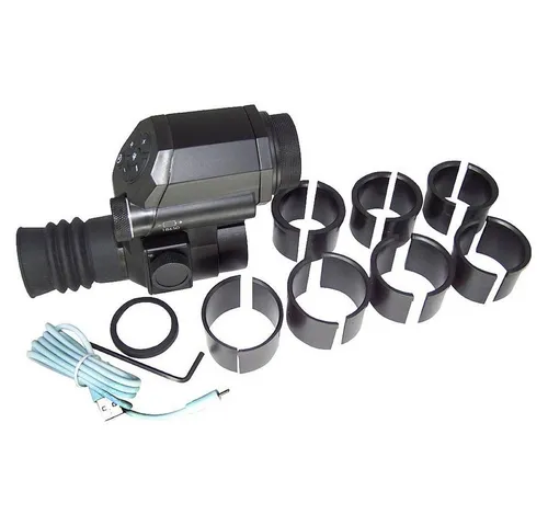 Berger & Schröter LW510 Nachtsichtgerät 4 x 30 mm