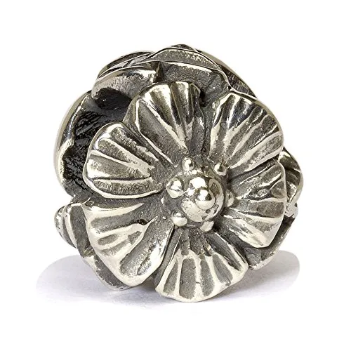 Trollbeads Rose TAGPE-00035 Sandalen - Elegante Sandalen mit einzigartigem Trollbeads Design, ideal für stilvolle Sommertage.