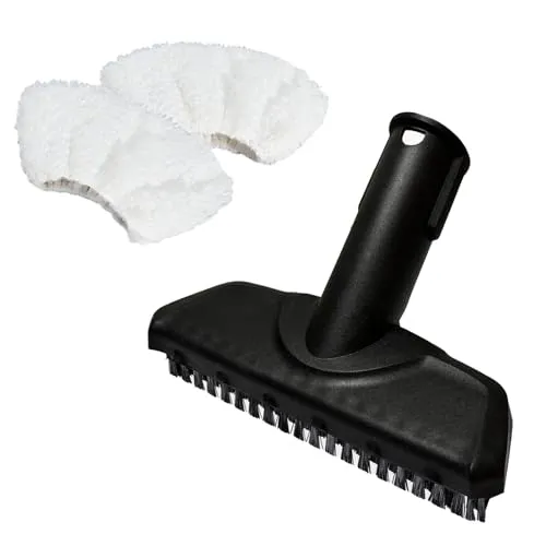 AVAENZO Zubehör für Dampfreiniger Kärcher SC1 SC2 SC3 SC4 SC5 Easyfix Handdüse Ersatzteile 2.884-280.0