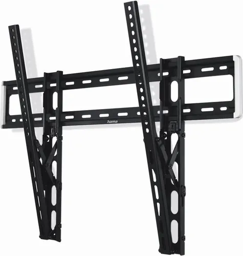 Hama TV Halterung LCD/LED Motion XL für 100 Zoll - Vielseitige TV-Wandhalterung für 46-100