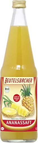 BIO-ANANASSAFT 700 ml