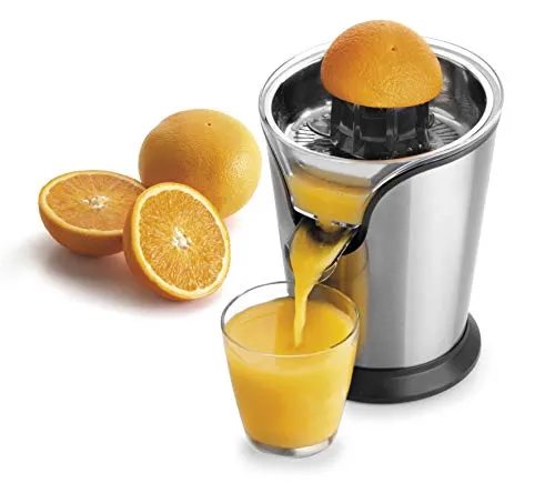 Lacor 69287 presse-fruit ELECTRIQUE