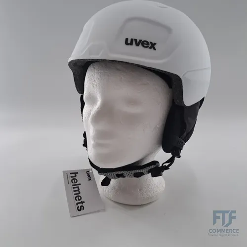 uvex heyya pro in weiß von uvex