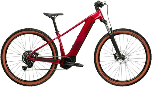 Kross E-Bike Mountainbike Influx Hybrid 2.0 16,7Ah / BOSCH 600 Wh 29
