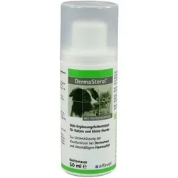 DermaSterol Pet 50 ml