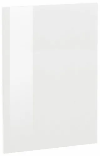 OPTIFIT Frontblende Bern, für teilintegrierbaren Einbaugeschirrspüler, Höhe 57,2 cm