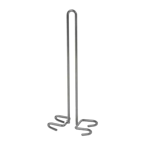 Bosch Siemens Flaschenhalter Unterkorb für Geschirrspüler - Praktischer Flaschenhalter für Geschirrspüler, passend für diverse Modelle von Bosch und Siemens, sorgt für sicheren Halt und optimalen Platz.