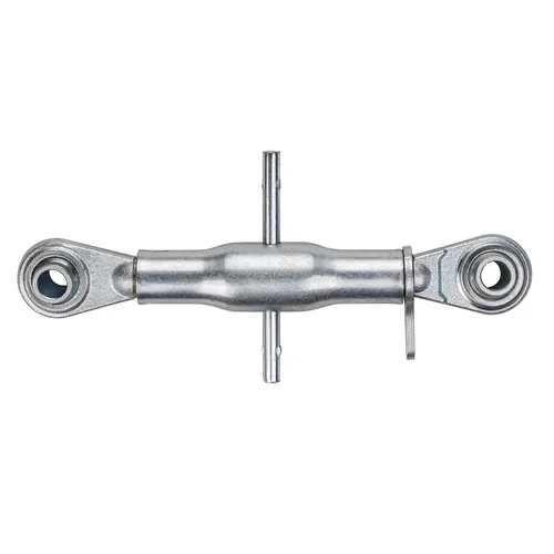 Traktor Gewindeoberlenker Oberlenker verzinkt M30x3,5 Kat I-I 1-1 bis 70 kW