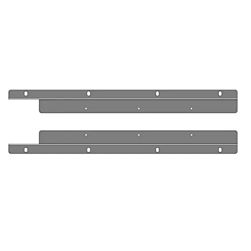 Allen & Heath Rackmount für QU 16