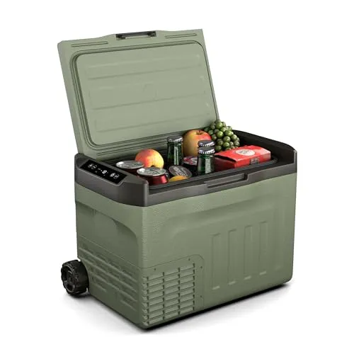 Klarstein PolarForce 30-Liter-Kühlbox