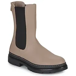 Tamaris Damen Chelsea Stiefel 1–1–25452-29 - Wanderschuhe mit modernem, strapazierfähigem Obermaterial und bequemer Innensohle für optimalen Tragekomfort.