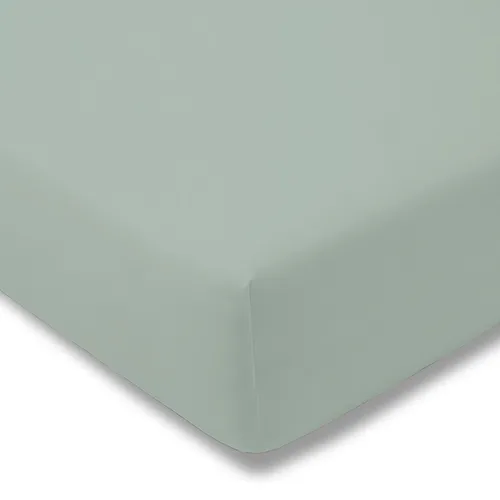 ESTELLA Bettwäsche Grün von ESTELLA
