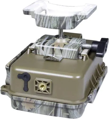 DÖRR 204490 Haltesystem für Kameras