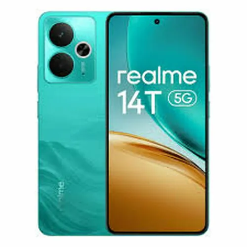 Realme 14T
