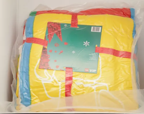 LEGO 5007622 VIP Fleecedecke von LEGO