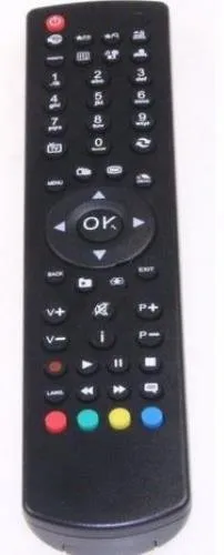 Vestel Fernbedienung RC1912 für TV 32182