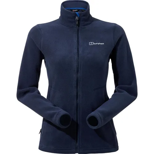 Berghaus Prism Polartec InterActive Fleece Jacket AF von Berghaus