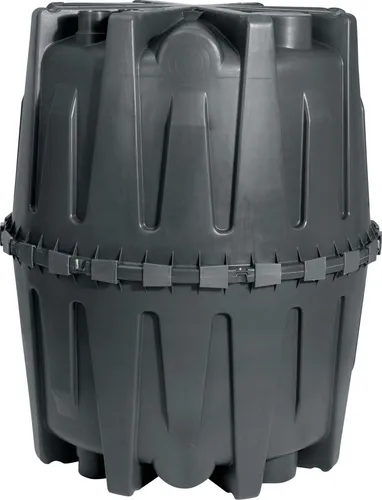 Garantia Abwasser-Sammelgrube Herkules 1.600 l