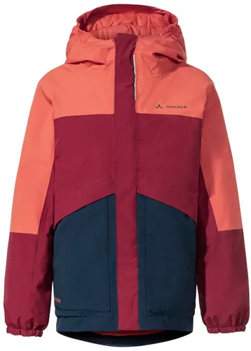 VAUDE Kids Escape Padded Jacket hotchilli von VAUDE