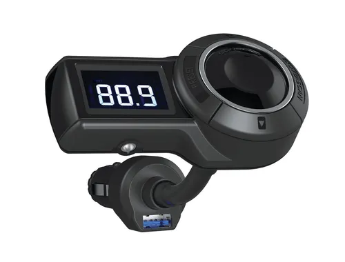 Scosche FMTD9 FM Transmitter KFZ-Transmitter