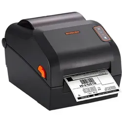Bixolon XD5-40d – Kompakter Desktop-Etikettendrucker - Sonstige Drucker mit 203 dpi Auflösung, ideal für Versandetiketten und hohe Druckgeschwindigkeit bis 178 mm/s, ohne Farbband.