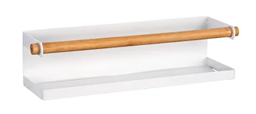 Gewürzregale & -ständer Weiß von WENKO