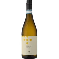 Mandrarossa Grillo Weißwein