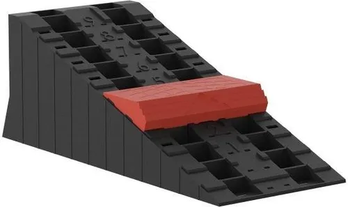 Lippert LEVEL9 Auffahrkeil