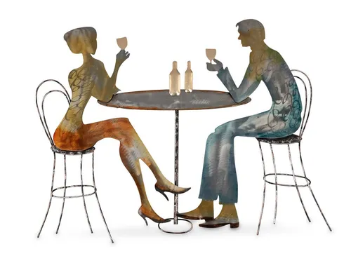 Wandbilder von KAUFHAUS le petit