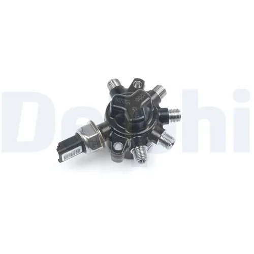 Produktbild Zapfsäulenrohr DELPHI 9144A070B für RENAULT NISSAN SUZUKI