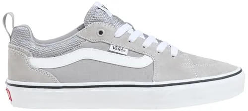 Vans Filmore Herren Leinenschuh in grau von Vans