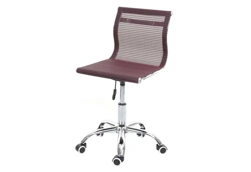 MCW Bürostuhl MCW-K53 in rot von MCW