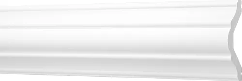 Cosca Zierleiste CM22, 2 Meter