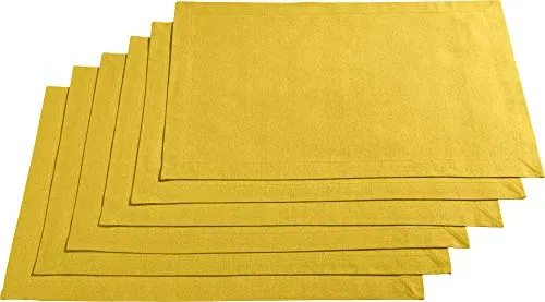 REDBEST Platzset Tischset 