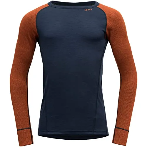 Devold Duo Active Merino 210 T-Shirt für Herren