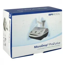 Microdrop Pro2 Plus