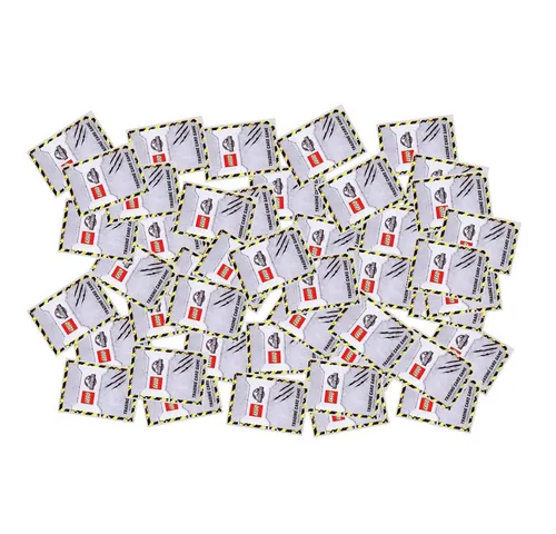 LEGO® Sammelkarte LEGO Jurassic World Trading Cards von LEGO