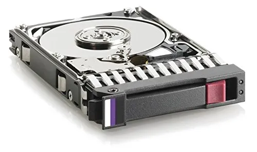 Hpe 619286-003 - HDD 600GB 2.5